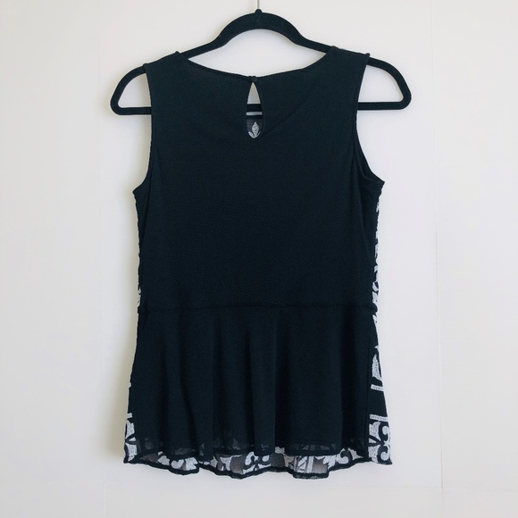 Châle femme noir gris pied de poule Alix - Châle-Poncho